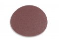 Red Label Abrasives 16 Inch 80 Grit Adhesive Back Multipurpose Sanding Disc 