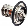 Aintier Thermostat Housing Kit Assembly With Sensor Fits For 1998-2002 Chevrolet Prizm 1992-1994 Dodge Colt Oe 9091603075