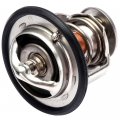 Aintier Thermostat Housing Kit Assembly With Sensor Fits For 1998-2002 Chevrolet Prizm 1992-1994 Dodge Colt Oe 9091603075