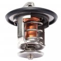 Aintier Thermostat Housing Kit Assembly With Sensor Fits For 1998-2002 Chevrolet Prizm 1992-1994 Dodge Colt Oe 9091603075