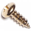 Hard-to-find Fastener 014973127411 Phillips Pan Sheet Metal Screws 8 X 1 2 Piece-50 
