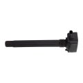 Ignition Coil For Jeep Renegade 2015 To 2021 Blade Type With 2 Male Terminals Replacement 68242286aa 