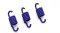 1000 Rpm 150cc Gy6 Street Scooter Performance Racing Clutch Springs Tank Lance 