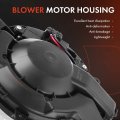 A-premium Hvac Heater Blower Motor Assembly Compatible With Mercedes-benz Vehicles Gl350 Gl450 Gl550 Gl63 Amg Gle300d Gle350