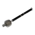 Steering Tie Rod End For Jaguar F-type 2014 To 2024 Powder Coated Steel Replacement C2d44327 C2d47149 C2d21139 C2d28554 