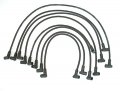 Accel 118004 Spark Plug Wire Set 