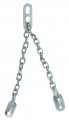 American Power Pull Sling Lifting Bolts To Motor Mounts Pp7134 Tie Downs Tow Straps Chain Blocks Stretch Cords Standard 