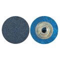 Norton 66261138607 R821 1 Blank Norzon Speed-lok Disc 80grit 