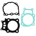 12100-hn5-670 Cylinder Piston Rings Gasket Kit Replacement For Honda Rancher Trx350 2000-2006 