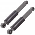 Aintier Set Of 2 Rear For Elantra Shocks Absorbers Struts Set 2011-2016 Hyundai 2014-2016 Kiate 2015-2016te5 2012 2013 2014