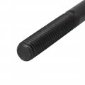 Uxcell M6 X 90mm Alloy Steel 12 9 Grade Hex Socket Head Cap Machine Screw Bolt 15pcs
