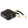 Motorcycle Metal Voltage Regulator Rectifier For Honda Vfr750f Vtr250 Interceptor Vt 250 Cbr600 F Nt650 Vfr400 Z Nt400 Vf750c 