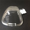 Clear Roof Running Light Cab Marker Cover And White Led Bulb For 1999 To 2014 250 350 450 F 550 Super Duty 2003 E 150 