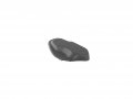 Mopar 6fg50tx7ad Front Right Seat Adjuster Shield 