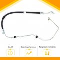 Ocpty Power Steering Pressure Hose Complete Assembly Fits For 1999 2000 2001 2002 2003 Acura Tl 53713s0ka04 Lines