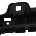 Labwork Front Grille Shutter Mounting Bracket Panel Replacement For Chevrolet Silverado 1500 2016-2019 85632898