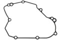 Gasket Generator Cover Genuine Kawasaki Motorcycle Atv Part Gp 