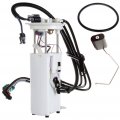 Aintier E3919m Fuel Pump Module Assembly Electric Compatible With 1996-1998 For Chevy Cavalier 2l Buick Skylark 3 1l 2 4l