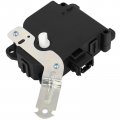 Hvac Blend Door Actuator Ocpty 604-150 Air Compatible With 2006-2011 For Buick Lucerne Cadillac Dts 1pc