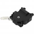 Hvac Blend Door Actuator Ocpty 604-150 Air Compatible With 2006-2011 For Buick Lucerne Cadillac Dts 1pc