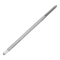 Metric Thread Tap M3 X 0 5 H2 80mm Extra Long Straight Flute Screw Milling Machine Taps Threading Tapping Repair Tool 