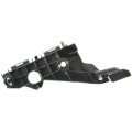 Front Bumper Retainer For Lexus Is200t Is300 2016 Driver Side Plastic Lx1032112 5253653030 