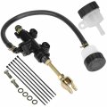 Rear Brake Master Cylinder Reservoir For Atc 250r Taotao Ata150 Arctic Cat Suzuki Hawk 70cc 90cc 110cc 125cc 150cc 200cc 
