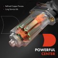 A-premium Power Window Lift Motor Compatible With Subaru Forester 1998-2008 Impreza 2002-2007