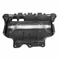 Mdr Compatible Replacement Undercar Shield For Volkswagen Arteon 2016-2023 Vw1228142 