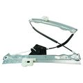 Power Window Regulator Front Driver Side Left Lh For 08-10 Dodge Avenger