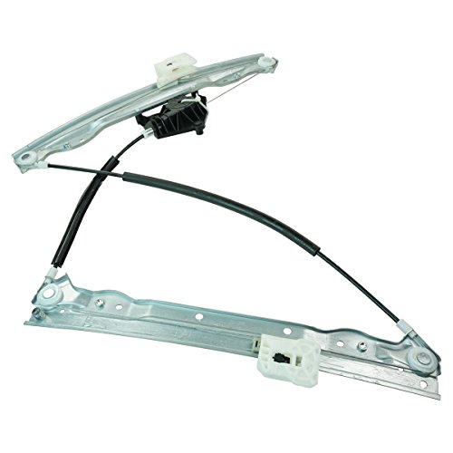Power Window Regulator Front Driver Side Left Lh For 08-10 Dodge Avenger