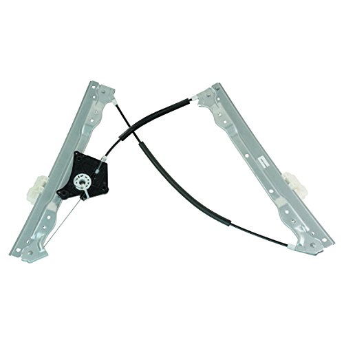 Power Window Regulator Front Driver Side Left Lh For 08-10 Dodge Avenger