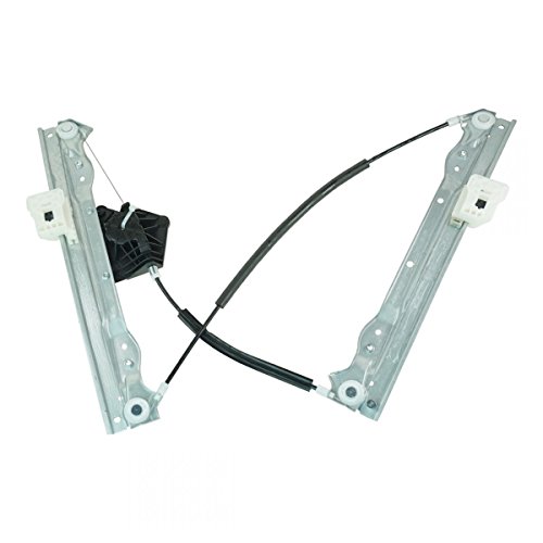 Power Window Regulator Front Driver Side Left Lh For 08-10 Dodge Avenger