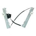 Power Window Regulator Front Driver Side Left Lh For 08-10 Dodge Avenger
