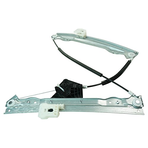Power Window Regulator Front Driver Side Left Lh For 08-10 Dodge Avenger