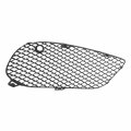Amg Package Mb1038145 Front Fog Light Bezel Compatible With Mercedes-benz C300 C400 C450 Amg C43 2015-2018 Driver Left Side