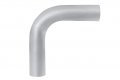 Hps Performance At9075-clr-2 6061 T6 Aluminum Elbow Pipe Tubing 16 Gauge 90 Degree Bend 0 75 Od 0 065 Wall Thickness 2 Center 
