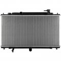 13367 Radiator Replacement Fit 2014-2018 For Mazda 6 