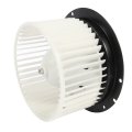 Hvac Blower Motor For Ford Thunderbird 2002 2005 V8 3 9l And Lincoln Ls 2000 2006 V6 0l Front Heater Fan Replacement Xw4z 19805