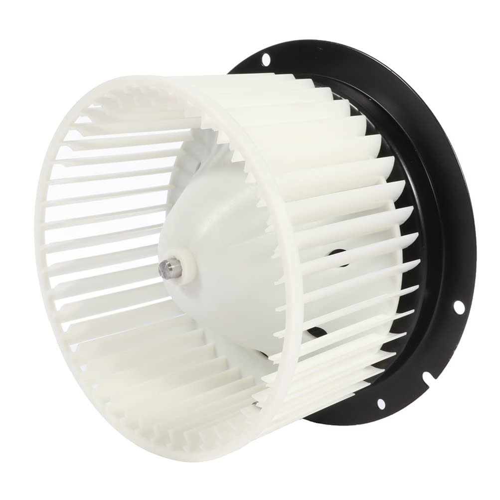 Hvac Blower Motor For Ford Thunderbird 2002 2005 V8 3 9l And Lincoln Ls 2000 2006 V6 0l Front Heater Fan Replacement Xw4z 19805