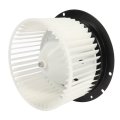 Hvac Blower Motor For Ford Thunderbird 2002 2005 V8 3 9l And Lincoln Ls 2000 2006 V6 0l Front Heater Fan Replacement Xw4z 19805