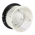 Hvac Blower Motor For Ford Thunderbird 2002 2005 V8 3 9l And Lincoln Ls 2000 2006 V6 0l Front Heater Fan Replacement Xw4z 19805
