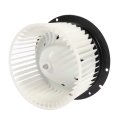 Hvac Blower Motor For Ford Thunderbird 2002 2005 V8 3 9l And Lincoln Ls 2000 2006 V6 0l Front Heater Fan Replacement Xw4z 19805