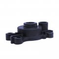 Boat Engine Water Pump Housing 63d-44311-00 For Yamaha Ft F40 F50 F60 40hp 50hp 60hp 2 4-stroke Outboard Motor Lower Casing