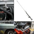 Usonline911 Driver Side Flexible Engine Oil Dipstick For All Sbc Small Block Chevy Pre-79