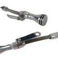 Usonline911 Driver Side Flexible Engine Oil Dipstick For All Sbc Small Block Chevy Pre-79