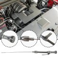 Usonline911 Driver Side Flexible Engine Oil Dipstick For All Sbc Small Block Chevy Pre-79
