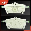 A-premium Electric Power Window Regulator Without Motor Compatible With Audi Q7 2007 2008 2009 2010 2011 Front Driver And