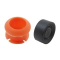 141607-2x Transmission Gear Shift Cable Bushing Repair Set For Optima Sienna Sonata Tacoma Vibe Breeze Concorde Cougar Escape 