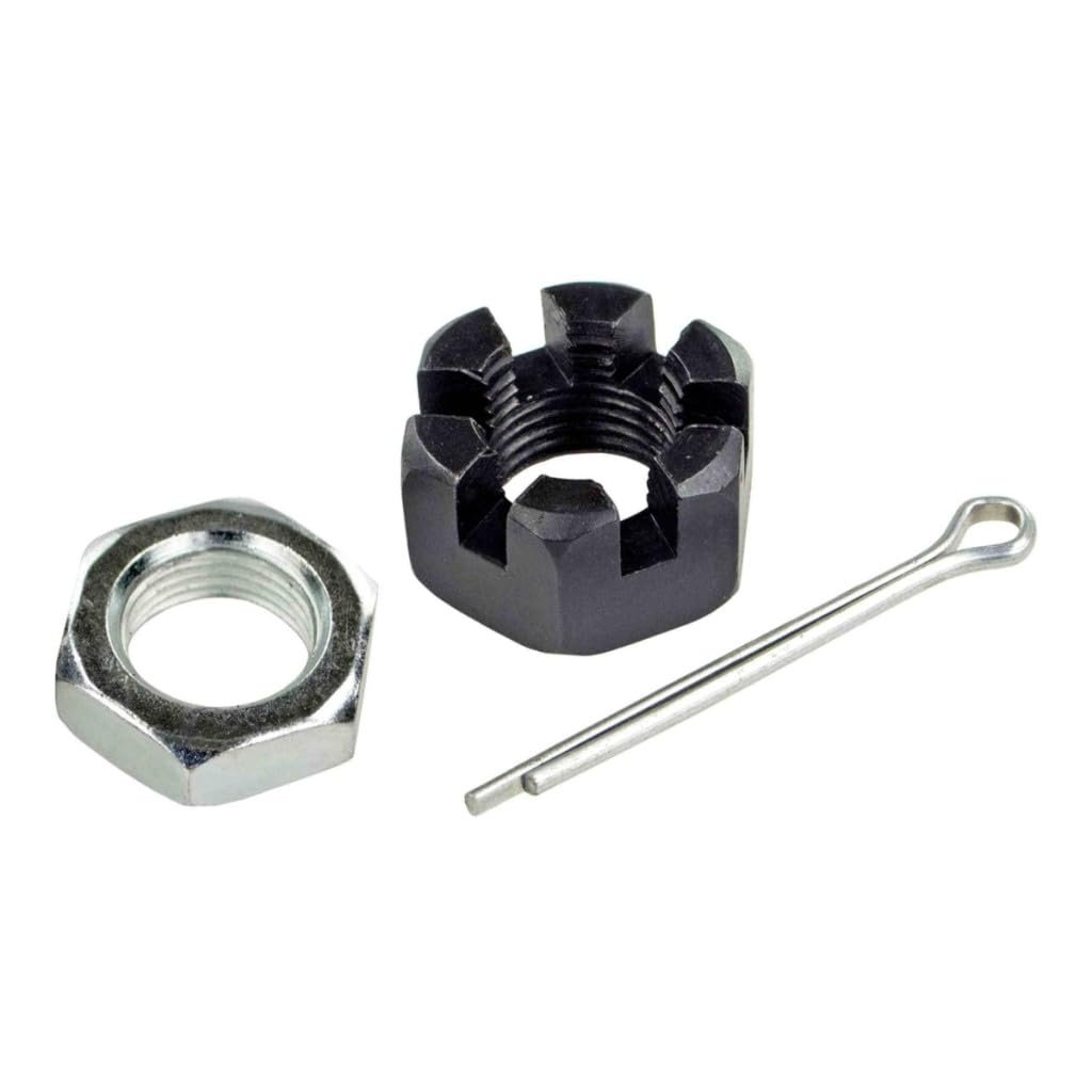 Front Tie Rod End For 1999 2000 2001 Isuzu Vehicross Black Rubber Boot Threaded Stud Alx-pau-og-ges2954-cla7